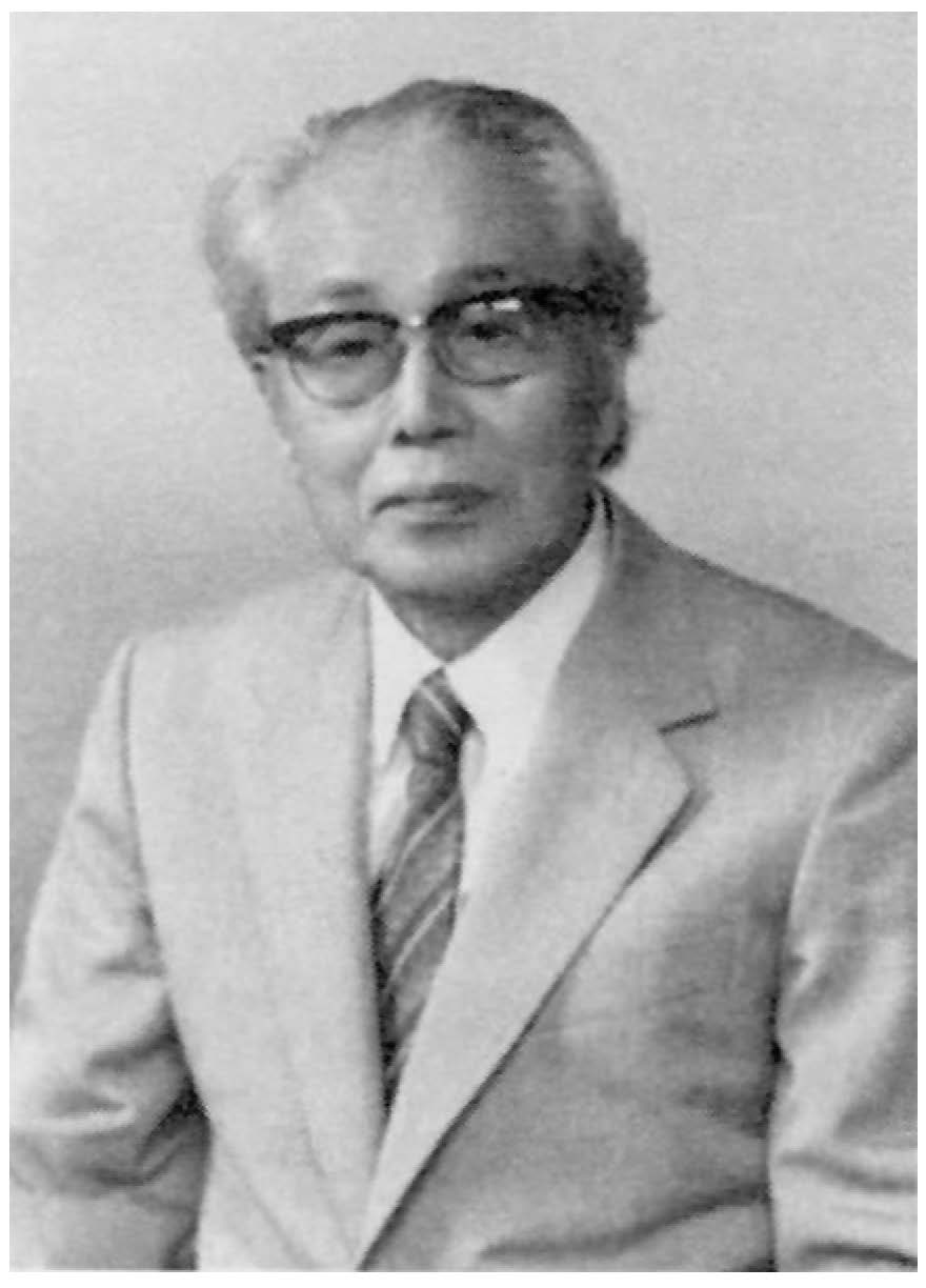 著者 村山英治の写真