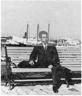 『アメリカの家庭生活』海外取材、サンフランシスコの港町で村山